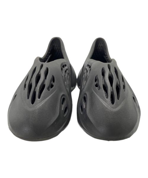 adidas（アディダス）adidas (アディダス) YEEZY Foam Runner Onyx ブラック サイズ:27.5cmの古着・服飾アイテム