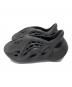 adidas (アディダス) YEEZY Foam Runner Onyx ブラック サイズ:27.5cm：7000円