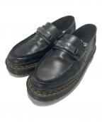 Dr.Martensドクターマーチン）の古着「PENTON BEX DS PLTD」｜ブラック
