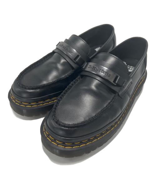 Dr.Martens（ドクターマーチン）Dr.Martens (ドクターマーチン) PENTON BEX DS PLTD ブラック サイズ:UK8の古着・服飾アイテム