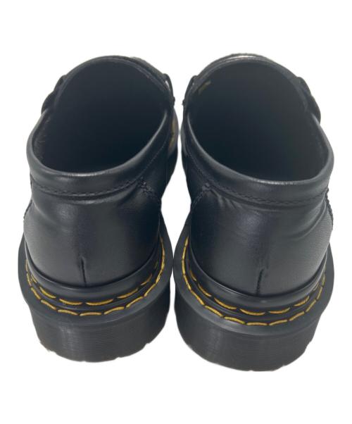 Dr.Martens（ドクターマーチン）Dr.Martens (ドクターマーチン) PENTON BEX DS PLTD ブラック サイズ:UK8の古着・服飾アイテム