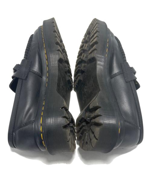 Dr.Martens（ドクターマーチン）Dr.Martens (ドクターマーチン) PENTON BEX DS PLTD ブラック サイズ:UK8の古着・服飾アイテム