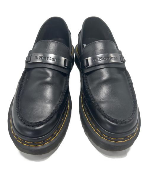 Dr.Martens（ドクターマーチン）Dr.Martens (ドクターマーチン) PENTON BEX DS PLTD ブラック サイズ:UK8の古着・服飾アイテム