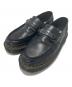 Dr.Martens（ドクターマーチン）の古着「PENTON BEX DS PLTD」｜ブラック