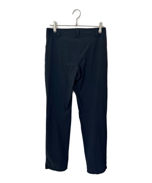 SALOMON（サロモン）SALOMON (サロモン) WAYFARER PANTS ブラック サイズ:US32 未使用品の古着・服飾アイテム