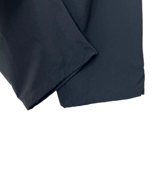 SALOMON（サロモン）SALOMON (サロモン) WAYFARER PANTS ブラック サイズ:US32 未使用品の古着・服飾アイテム