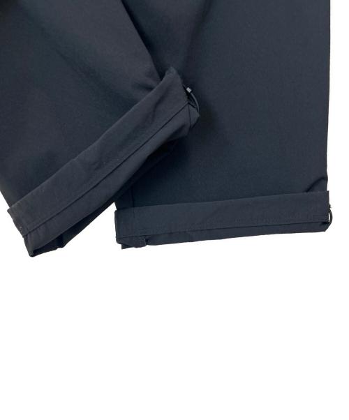 SALOMON（サロモン）SALOMON (サロモン) WAYFARER PANTS ブラック サイズ:US32 未使用品の古着・服飾アイテム
