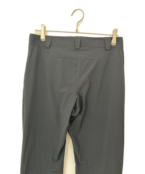 SALOMON（サロモン）SALOMON (サロモン) WAYFARER PANTS ブラック サイズ:US32 未使用品の古着・服飾アイテム
