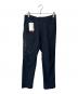 SALOMON（サロモン）の古着「WAYFARER PANTS」｜ブラック