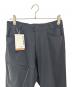 中古・古着 SALOMON (サロモン) WAYFARER PANTS ブラック サイズ:US32 未使用品：6000円