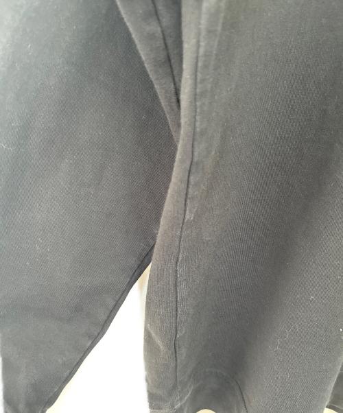 STONE ISLAND（ストーンアイランド）STONE ISLAND (ストーンアイランド) 長袖カットソー ブラック サイズ:XSの古着・服飾アイテム