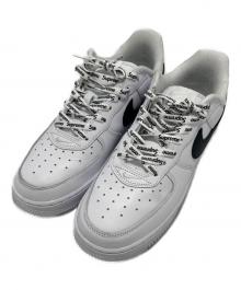 NIKE×SUPREME（ナイキ×シュプリーム）の古着「ローカットスニーカー」｜ホワイト