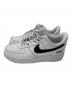 NIKE (ナイキ) SUPREME (シュプリーム) ローカットスニーカー ホワイト サイズ:25：17000円