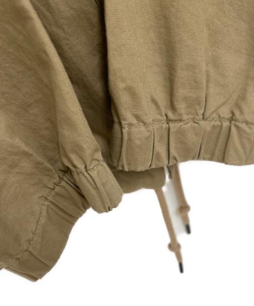 Patagonia（パタゴニア）Patagonia (パタゴニア) コーチジャケット カーキ サイズ:Mの古着・服飾アイテム