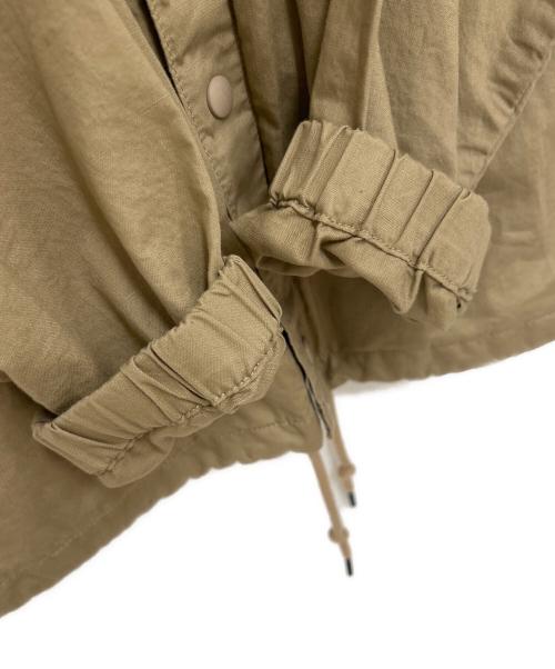 Patagonia（パタゴニア）Patagonia (パタゴニア) コーチジャケット カーキ サイズ:Mの古着・服飾アイテム