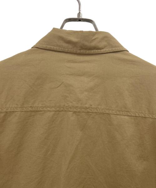 Patagonia（パタゴニア）Patagonia (パタゴニア) コーチジャケット カーキ サイズ:Mの古着・服飾アイテム