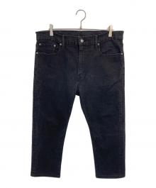 LEVI'S（リーバイス）の古着「デニムパンツ」｜ブラック
