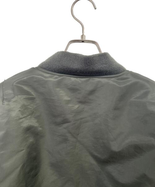ROTHCO（ロスコ）ROTHCO (ロスコ) MA-1ジャケット グリーン サイズ:Mの古着・服飾アイテム