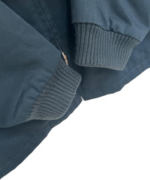 BLUCO WORK GARMENT（ブルコ ワーク ガーメント）BLUCO WORK GARMENT (ブルコ ワーク ガーメント) ワークジャケット ネイビー サイズ:Mの古着・服飾アイテム