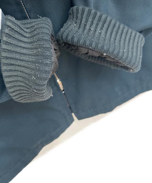 BLUCO WORK GARMENT（ブルコ ワーク ガーメント）BLUCO WORK GARMENT (ブルコ ワーク ガーメント) ワークジャケット ネイビー サイズ:Mの古着・服飾アイテム