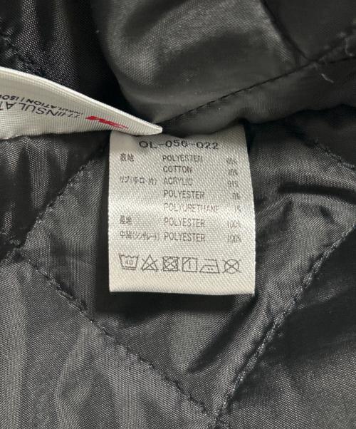 BLUCO WORK GARMENT（ブルコ ワーク ガーメント）BLUCO WORK GARMENT (ブルコ ワーク ガーメント) ワークジャケット ネイビー サイズ:Mの古着・服飾アイテム