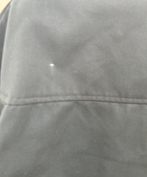 BLUCO WORK GARMENT（ブルコ ワーク ガーメント）BLUCO WORK GARMENT (ブルコ ワーク ガーメント) ワークジャケット ネイビー サイズ:Mの古着・服飾アイテム