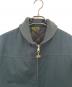 中古・古着 BLUCO WORK GARMENT (ブルコ ワーク ガーメント) ワークジャケット ネイビー サイズ:M：7000円