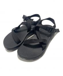 Chaco（チャコ）の古着「サンダル」｜ブラック