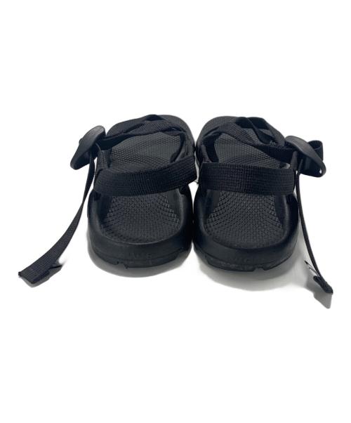 Chaco（チャコ）Chaco (チャコ) サンダル ブラック サイズ:W6の古着・服飾アイテム