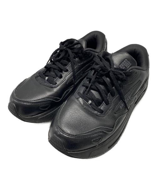 BROOKS（ブルックス）BROOKS (ブルックス) スニーカー ブラック サイズ:27cmの古着・服飾アイテム