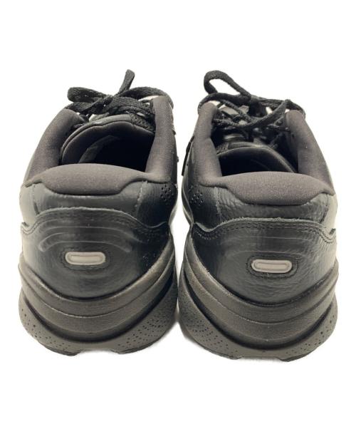 BROOKS（ブルックス）BROOKS (ブルックス) スニーカー ブラック サイズ:27cmの古着・服飾アイテム
