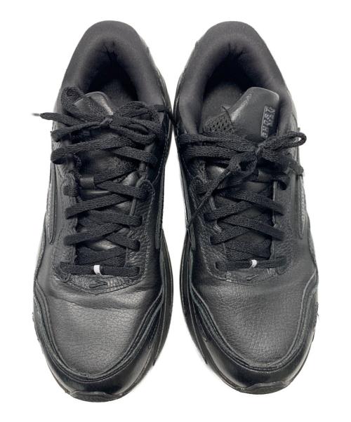 BROOKS（ブルックス）BROOKS (ブルックス) スニーカー ブラック サイズ:27cmの古着・服飾アイテム