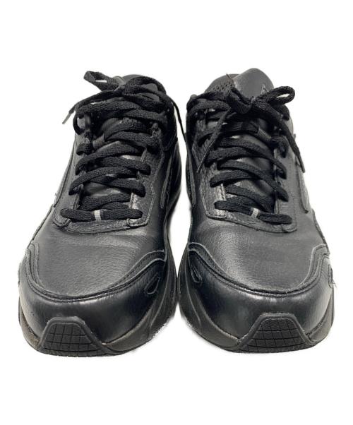 BROOKS（ブルックス）BROOKS (ブルックス) スニーカー ブラック サイズ:27cmの古着・服飾アイテム
