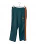 Needles（ニードルズ）の古着「別注Track Pant」｜グリーン