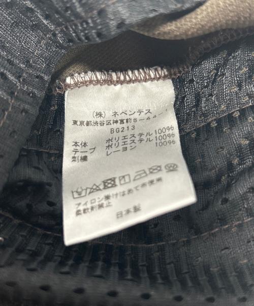 Needles（ニードルズ）Needles (ニードルズ) NARROW TRACK PANT カーキ×グリーン サイズ:Sの古着・服飾アイテム