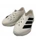adidas（アディダス）の古着「サンダル」｜ホワイト×ブラック