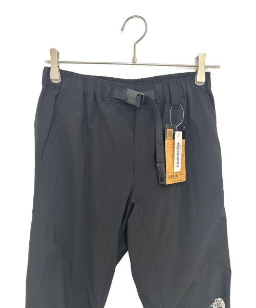 THE NORTH FACE（ザ ノース フェイス）THE NORTH FACE (ザ ノース フェイス) バーブライトパンツ ブラック サイズ:M 未使用品の古着・服飾アイテム
