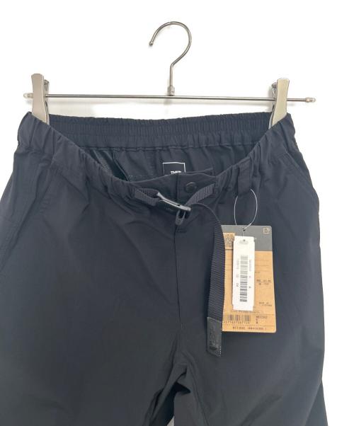THE NORTH FACE（ザ ノース フェイス）THE NORTH FACE (ザ ノース フェイス) バーブライトパンツ ブラック サイズ:M 未使用品の古着・服飾アイテム