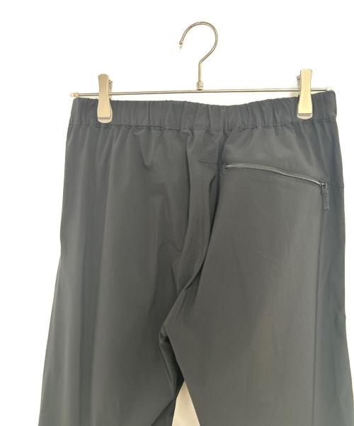 THE NORTH FACE（ザ ノース フェイス）THE NORTH FACE (ザ ノース フェイス) バーブライトパンツ ブラック サイズ:M 未使用品の古着・服飾アイテム