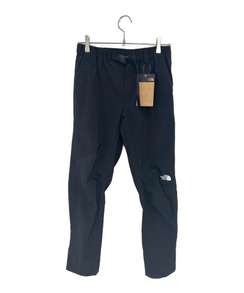THE NORTH FACE（ザ ノース フェイス）THE NORTH FACE (ザ ノース フェイス) バーブライトパンツ ブラック サイズ:M 未使用品の古着・服飾アイテム
