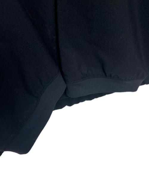THE NORTH FACE（ザ ノース フェイス）THE NORTH FACE (ザ ノース フェイス) 長袖カットソー ブラック サイズ:Lの古着・服飾アイテム