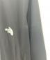 中古・古着 THE NORTH FACE (ザ ノース フェイス) 長袖カットソー ブラック サイズ:L：6000円