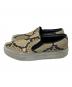 PELLICO (ペリーコ) シューズ ベージュ×ブラック サイズ:SIZE 38：4000円
