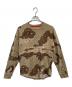 SUPREME（シュプリーム）の古着「長袖カットソー」｜カーキ