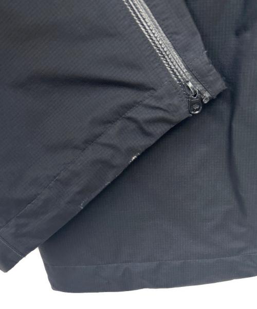 mont-bell（モンベル）mont-bell (モンベル) パンツ ブラック サイズ:Sの古着・服飾アイテム