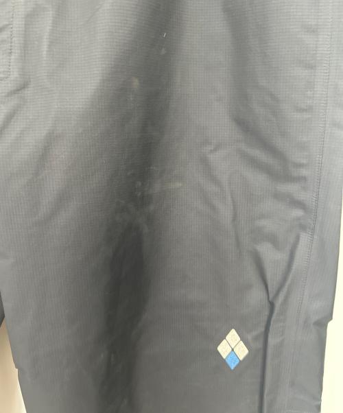 mont-bell（モンベル）mont-bell (モンベル) パンツ ブラック サイズ:Sの古着・服飾アイテム