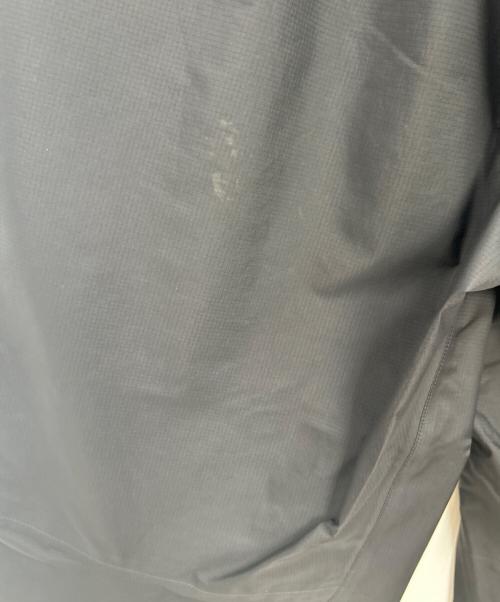 mont-bell（モンベル）mont-bell (モンベル) パンツ ブラック サイズ:Sの古着・服飾アイテム
