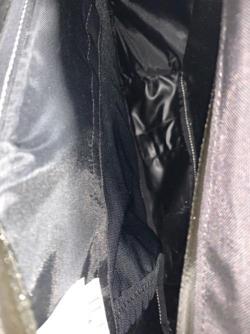 ARC'TERYX（アークテリクス）ARC'TERYX (アークテリクス) ワンショルダーバッグ グリーン×ブラックの古着・服飾アイテム