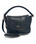 Kate Spade（ケイトスペード）の古着「2WAYバッグ」｜ブラック