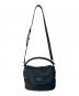 Kate Spade (ケイトスペード) 2WAYバッグ ブラック：5000円